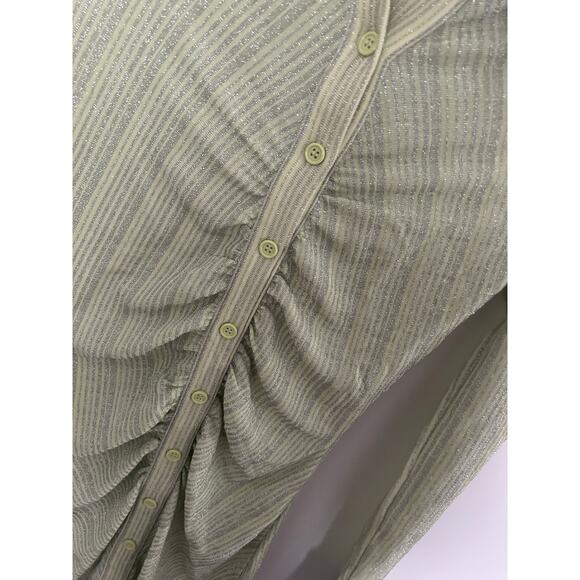 H&M Green Dress *S* - Picture 2 of 3